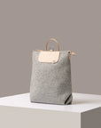 Bedford Backpack - Granite