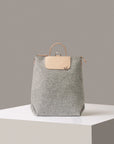 Bedford Backpack - Granite
