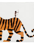 As brave as you | StoryTiles art on tile