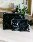 GIMI Purse - Petrolio