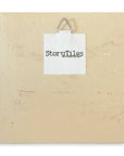 Awakening New York | StoryTiles art on tile