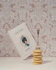 Vanilla Earl Grey Cookies - Oxford