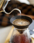 LOCA Ceramic Coffee Dripper V Shape