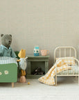 Vintage Bed, Teddy Junior