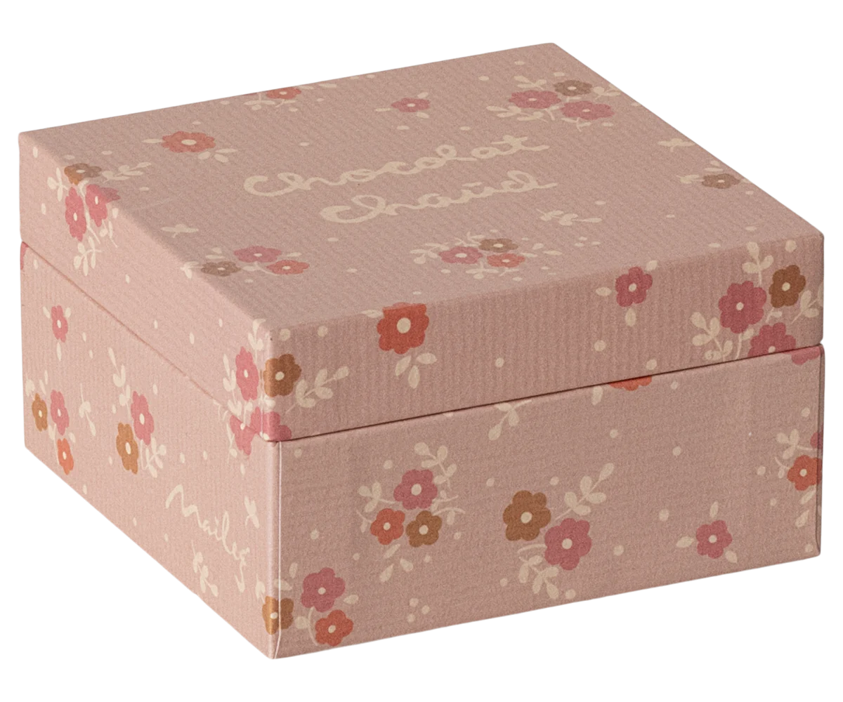 Hot Chocolate Set, Mini – STUDIO DEN