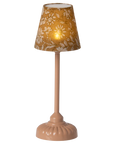 Vintage Floor Lamp, Mouse : Dark Powder