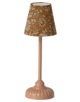 Vintage Floor Lamp, Mouse : Dark Powder