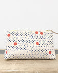 Makeup Zipper Bag: Royal Night Sky