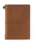 Traveler's Journal Passport : Camel