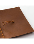 Traveler's Journal Passport : Camel