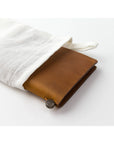 Traveler's Journal Passport : Camel