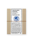 Traveler's Journal Passport : Camel