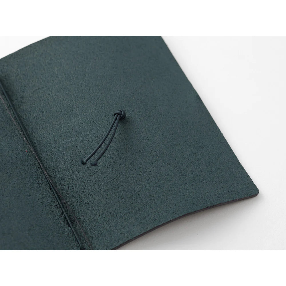 Traveler's Journal Passport : Blue