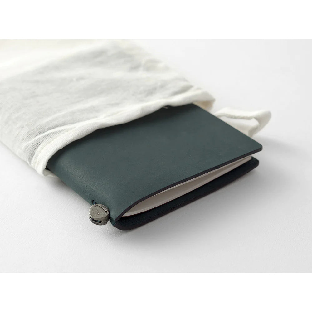 Traveler's Journal Passport : Blue