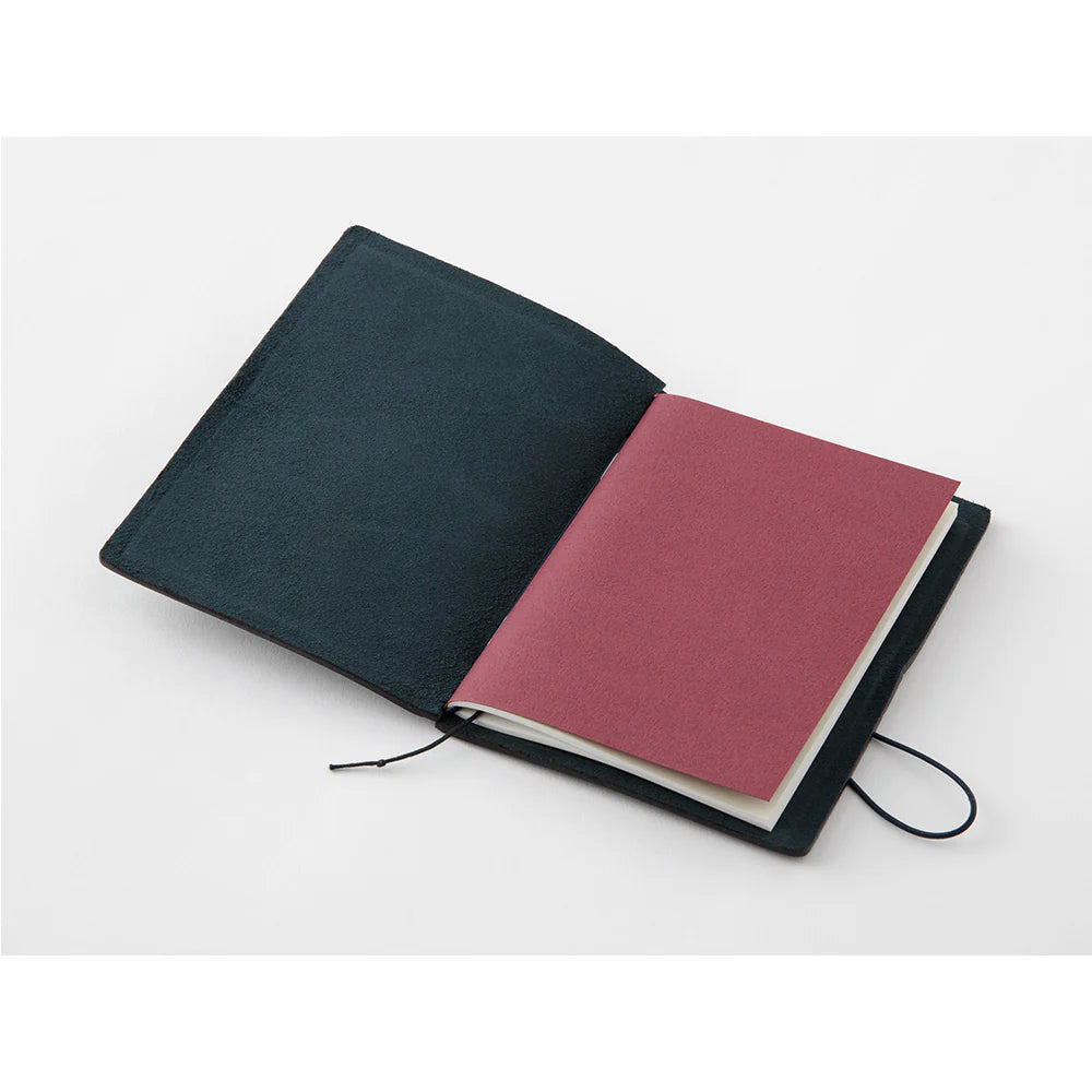 Traveler's Journal Passport : Blue