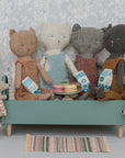 Chatons Kitten - Grey