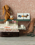 Bunny : Ocher