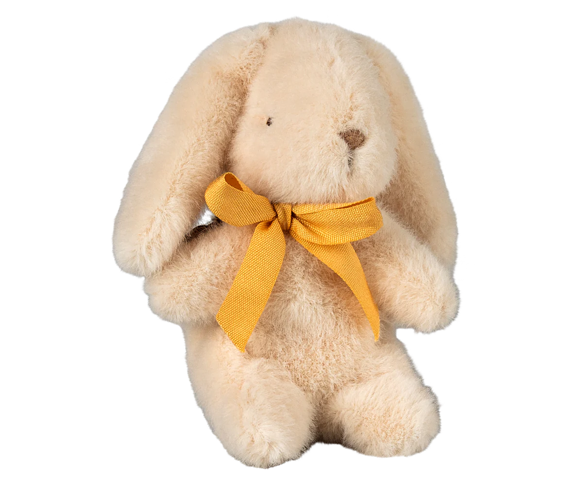 Bunny Plush Mini - Cream