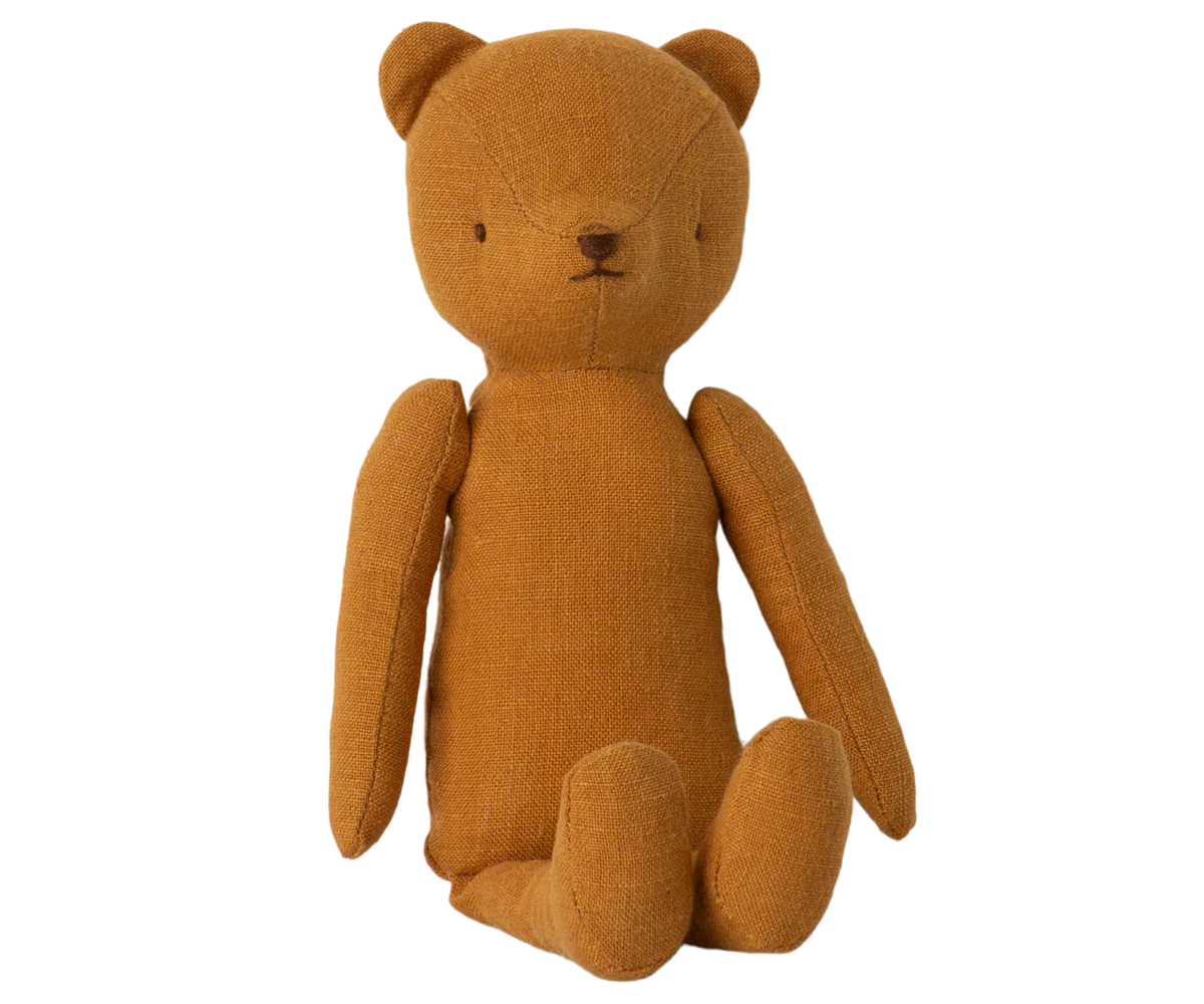 Teddy Mum