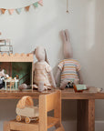 Wellness Mouse Big Sister - Mint