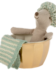 Wellness Mouse Big Sister - Mint