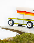Honeybee Camper