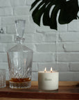 DESERT KUSH CANDLE