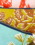 Wristlet: Pine Cone