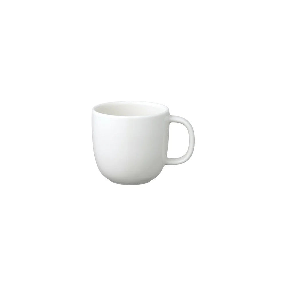 Nest Mug White