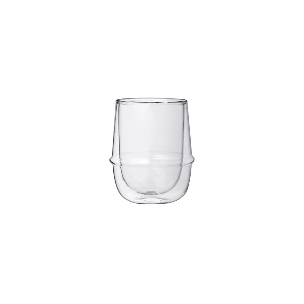 Kronos Double Wall Coffee Cup