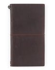 Traveler's Journal Regular : Brown