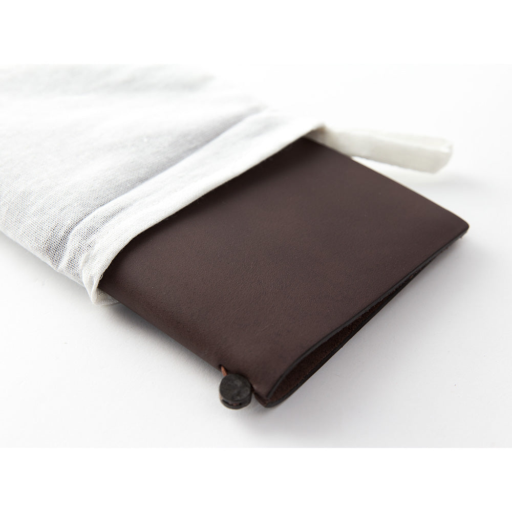 Traveler's Journal Regular : Brown