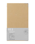 Traveler's 011 Regular Binder for Refills