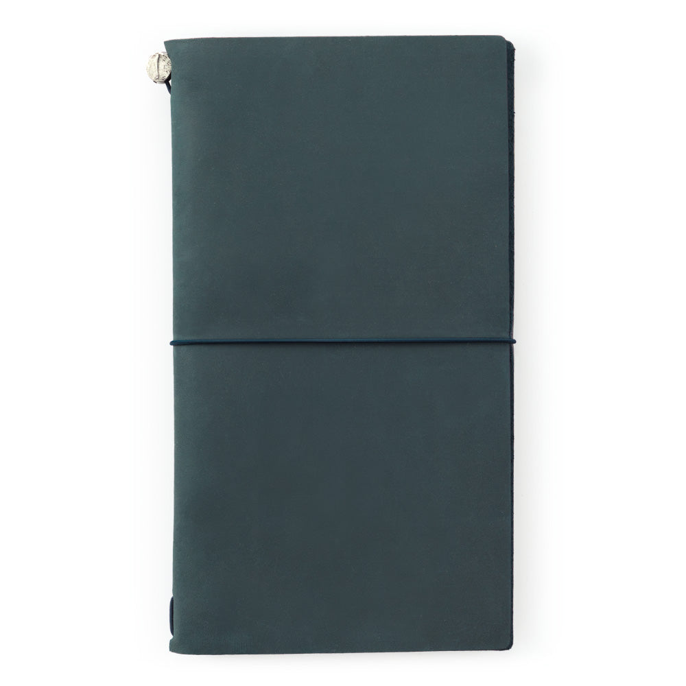Traveler's Journal Regular : Blue