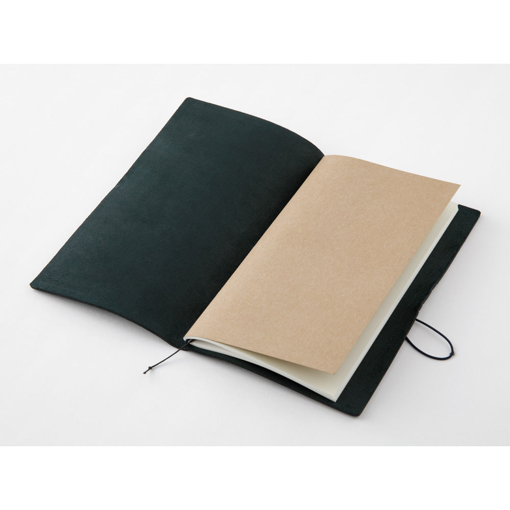 Traveler's Journal Regular : Blue