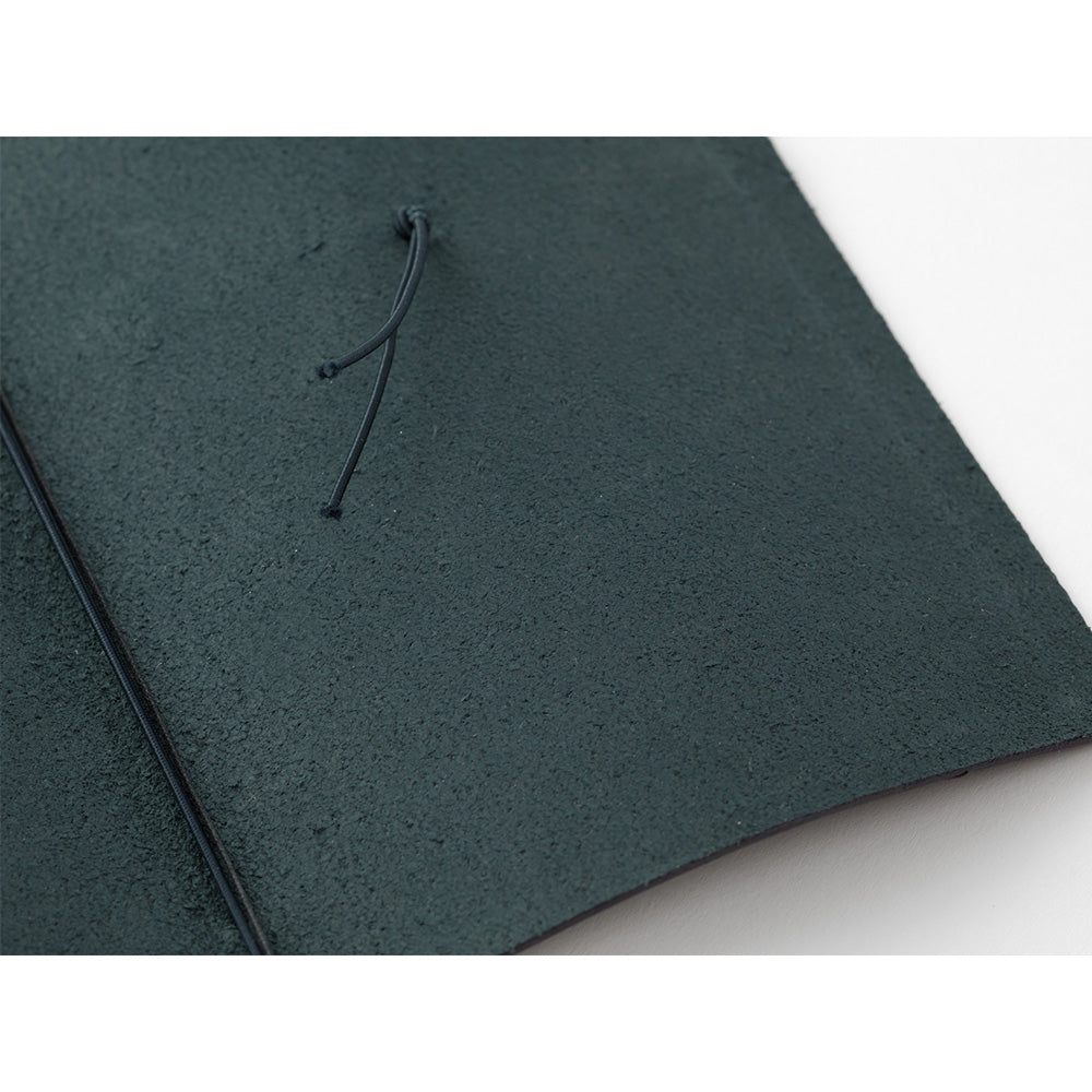 Traveler's Journal Regular : Blue