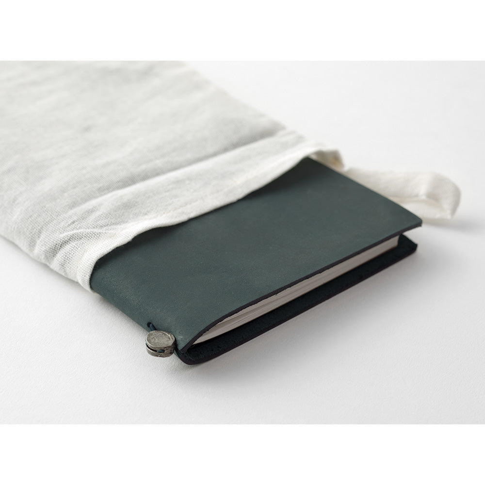 Traveler's Journal Regular : Blue