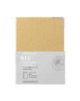 Traveler's P16 Passport Binder for Refills