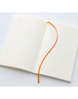 MD B6 Slim Notebook BLANK