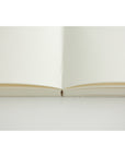 MD B6 Slim Notebook BLANK