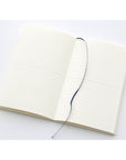 MD B6 Slim Notebook LINED