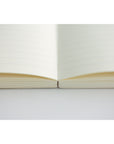 MD B6 Slim Notebook LINED
