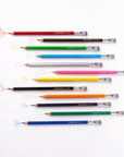 Blackwing colors
