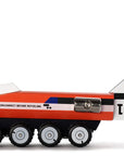 DODO Speeder