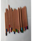 Kita-Boshi Pencils - 24 Colors