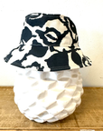 Bucket Hat : BLACK VINE