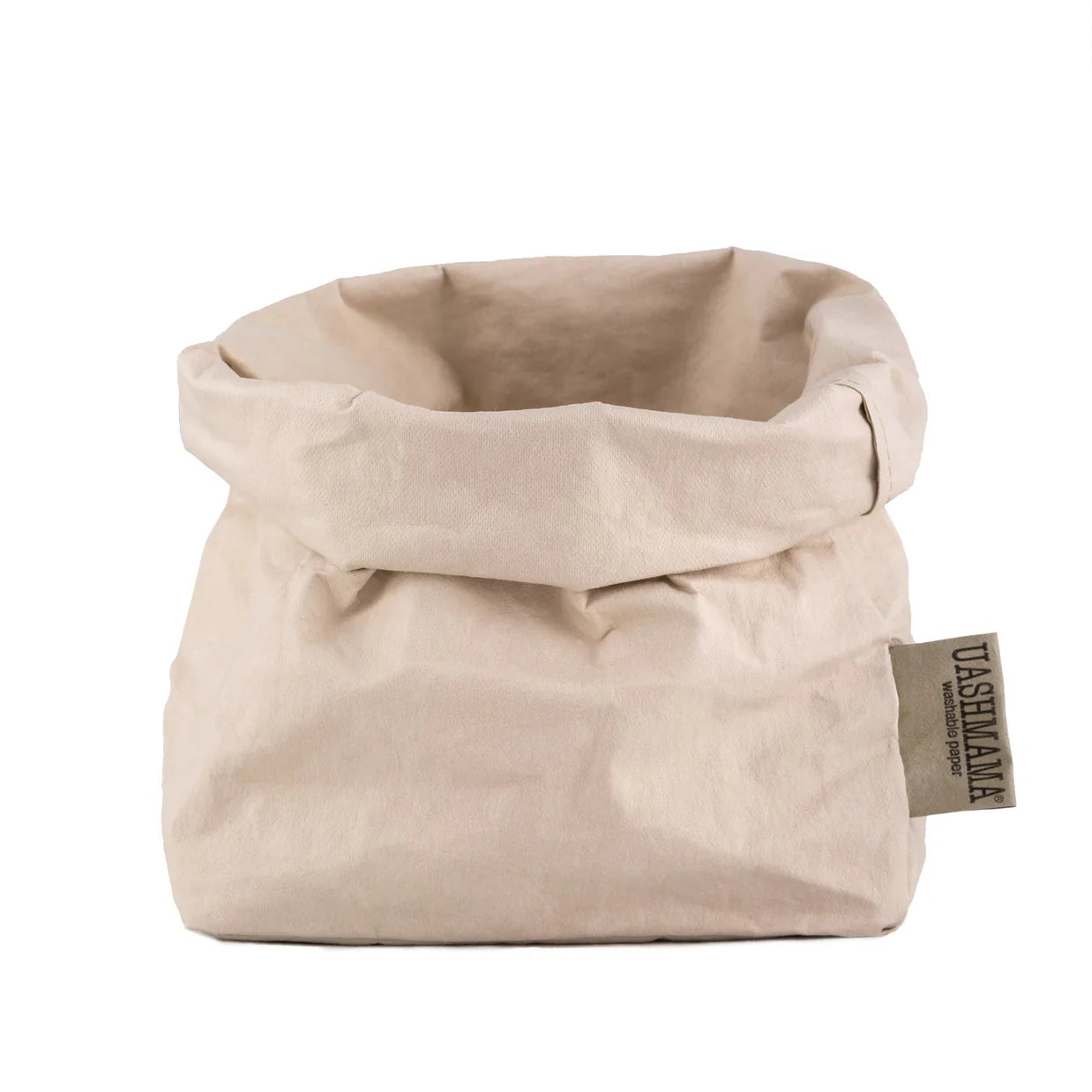 Paper Bag : Cachemire
