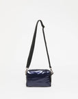 Mini Sac Besace - Indigo