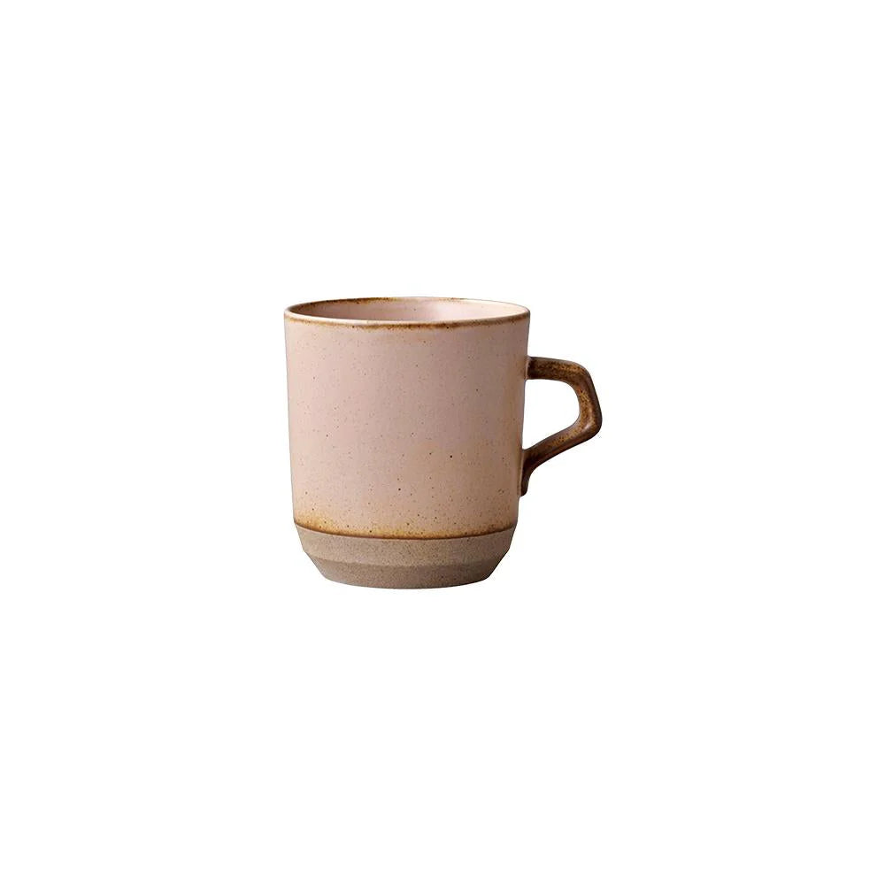 CLK Large Mug - Pink