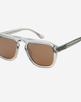 Addison Acetate Unisex Aviator Sunglasses